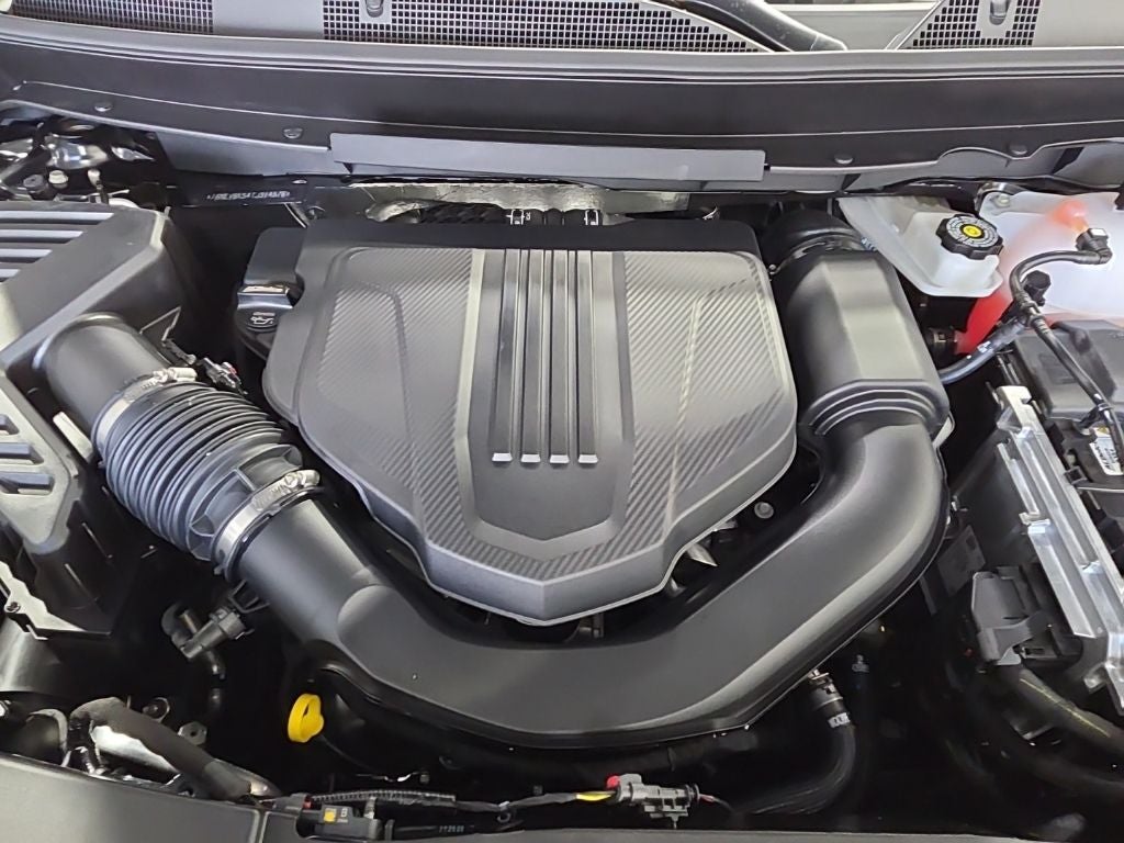 2026 Chevrolet Traverse LT 2LT