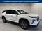 2026 Chevrolet Traverse LT 2LT