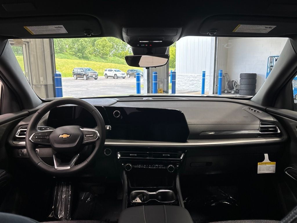 2026 Chevrolet Traverse LT 2LT