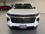 2026 Chevrolet Traverse LT 2LT