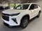 2026 Chevrolet Traverse LT 2LT