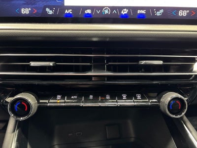 2026 Chevrolet Traverse LT 2LT