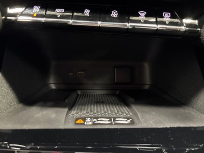 2026 Chevrolet Traverse LT 2LT
