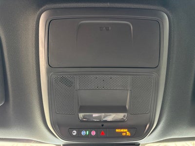 2026 Chevrolet Traverse LT 2LT