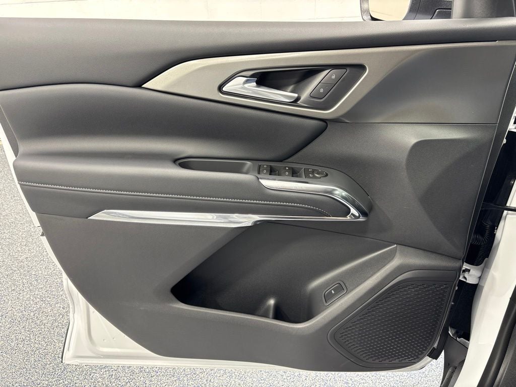 2026 Chevrolet Traverse LT 2LT