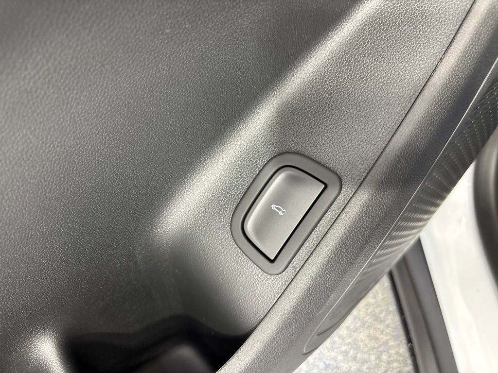 2026 Chevrolet Traverse LT 2LT