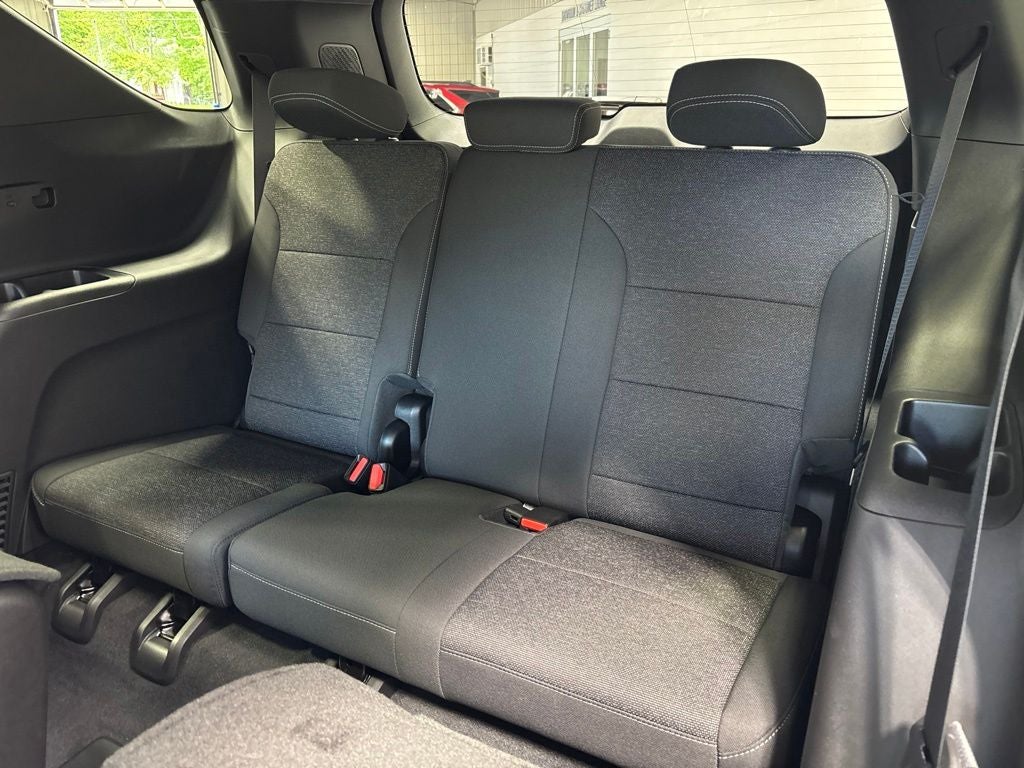 2026 Chevrolet Traverse LT 2LT