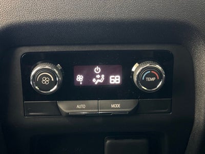 2026 Chevrolet Traverse LT 2LT