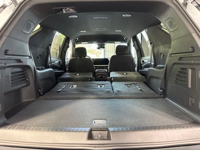2026 Chevrolet Traverse LT 2LT