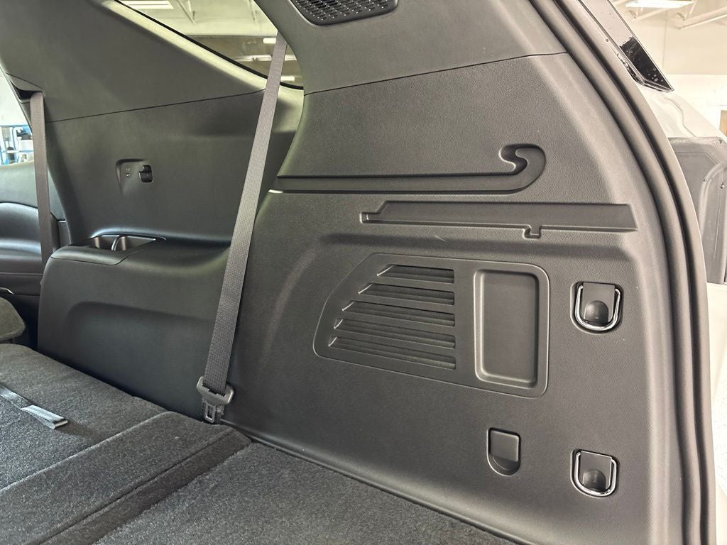 2026 Chevrolet Traverse LT 2LT