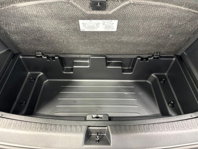 2026 Chevrolet Traverse LT 2LT