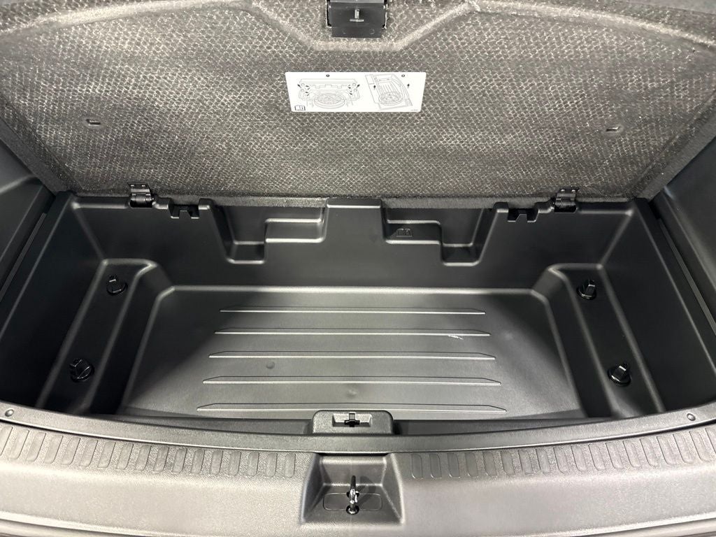 2026 Chevrolet Traverse LT 2LT