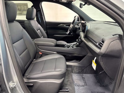 2027 Chevrolet Traverse LT 2LT