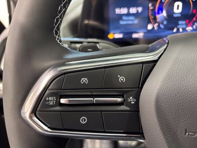 2027 Chevrolet Traverse LT 2LT
