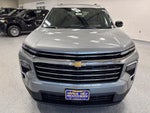 2027 Chevrolet Traverse LT 2LT