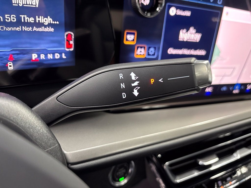 2027 Chevrolet Traverse LT 2LT