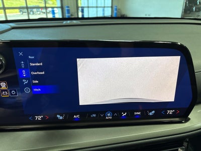 2027 Chevrolet Traverse LT 2LT