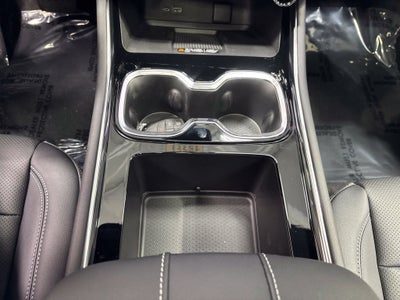 2027 Chevrolet Traverse LT 2LT