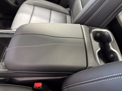 2027 Chevrolet Traverse LT 2LT