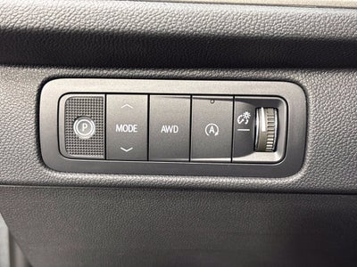 2027 Chevrolet Traverse LT 2LT