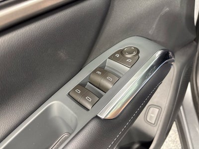 2027 Chevrolet Traverse LT 2LT