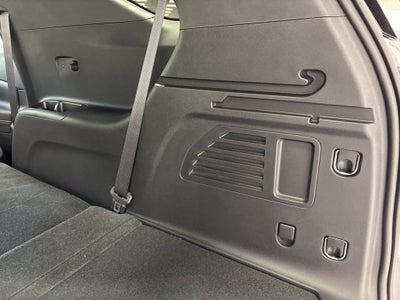 2027 Chevrolet Traverse LT 2LT