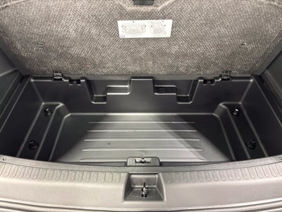 2027 Chevrolet Traverse LT 2LT