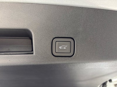 2027 Chevrolet Traverse LT 2LT