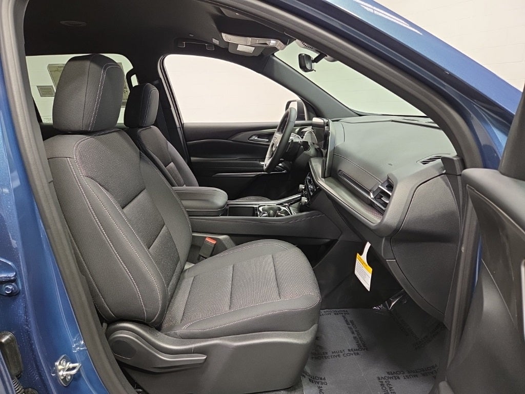 2026 Chevrolet Traverse LT 2LT