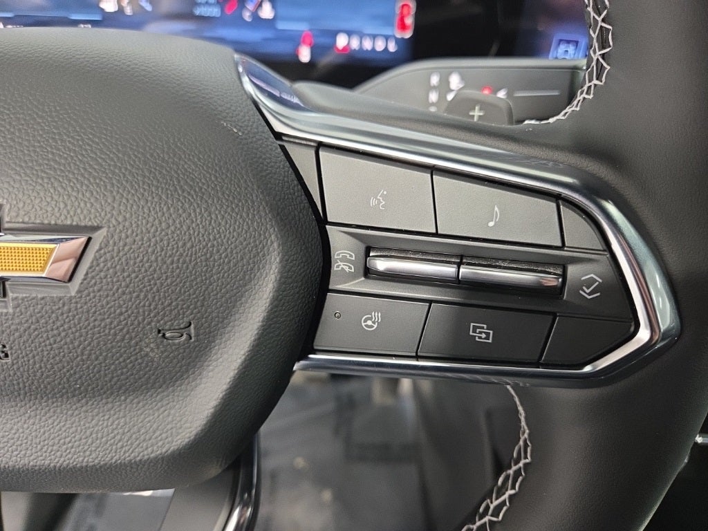 2026 Chevrolet Traverse LT 2LT