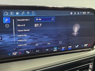 2026 Chevrolet Traverse LT 2LT