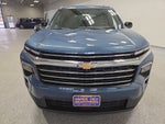 2026 Chevrolet Traverse LT 2LT
