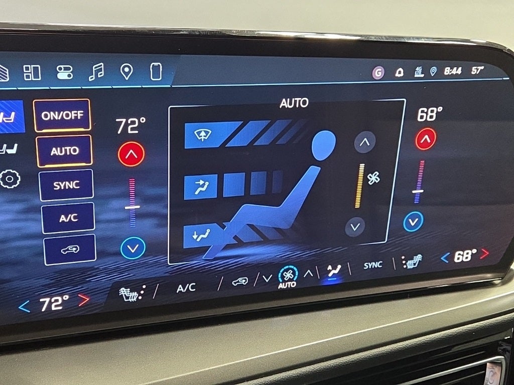 2026 Chevrolet Traverse LT 2LT