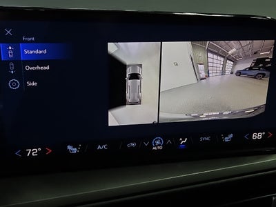 2026 Chevrolet Traverse LT 2LT