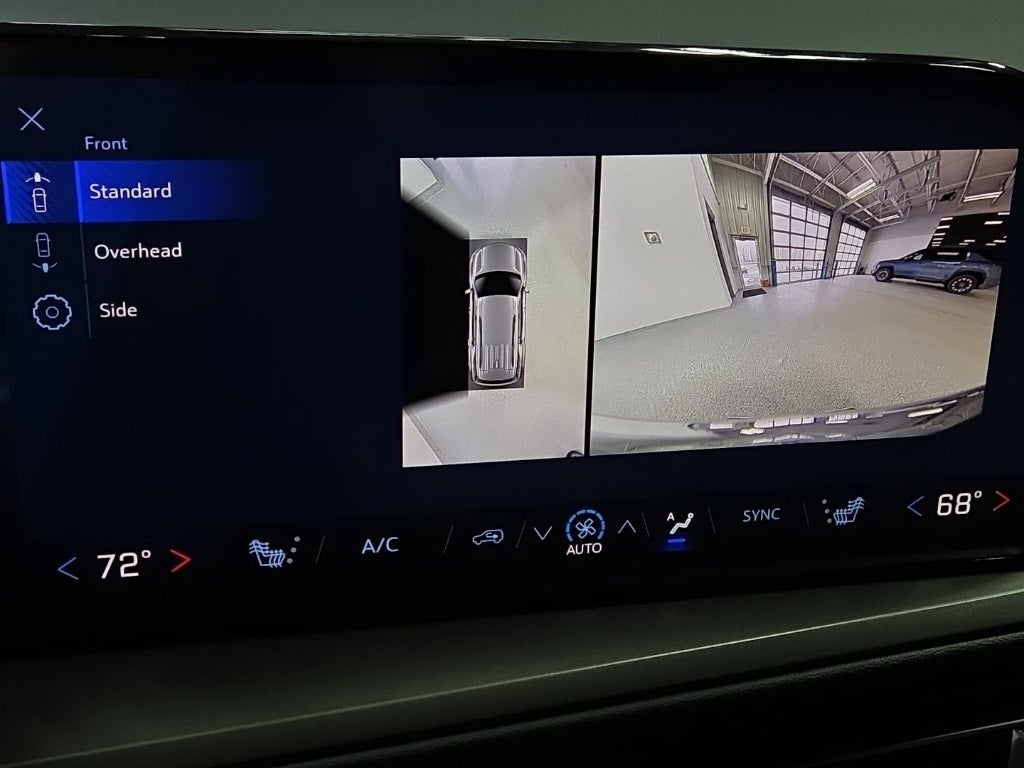 2026 Chevrolet Traverse LT 2LT