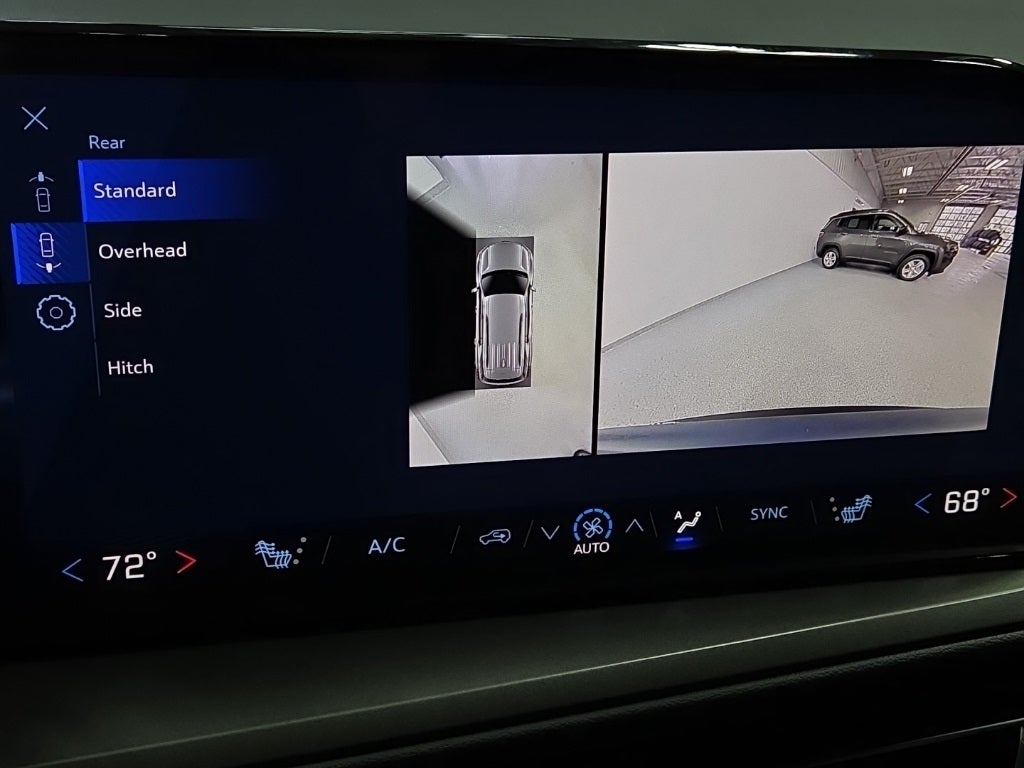 2026 Chevrolet Traverse LT 2LT