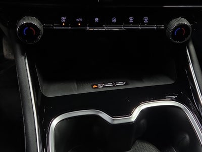 2026 Chevrolet Traverse LT 2LT