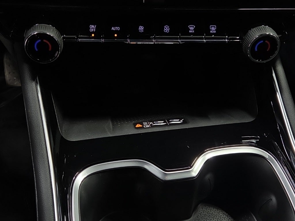 2026 Chevrolet Traverse LT 2LT