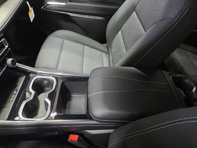 2026 Chevrolet Traverse LT 2LT