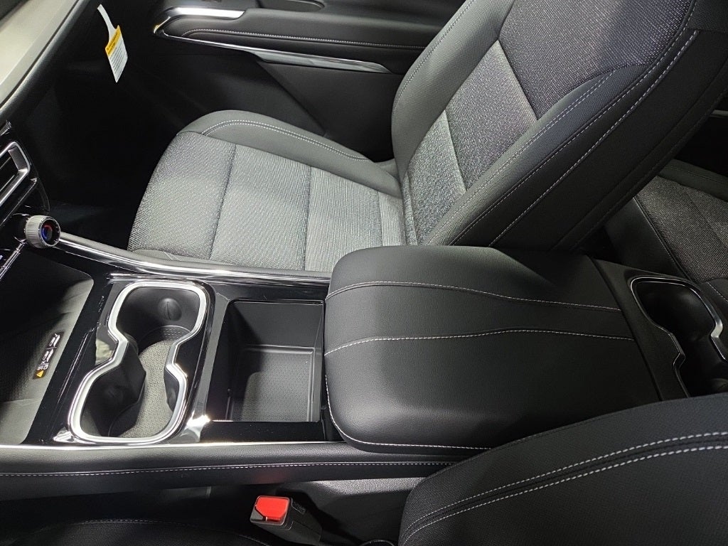 2026 Chevrolet Traverse LT 2LT