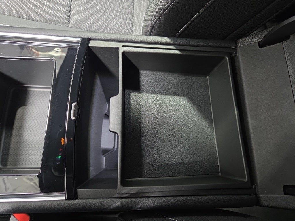 2026 Chevrolet Traverse LT 2LT