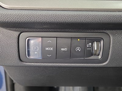 2026 Chevrolet Traverse LT 2LT