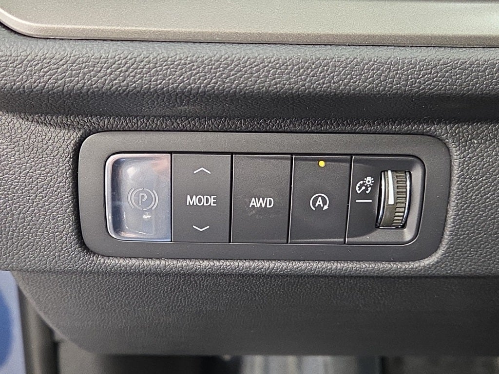 2026 Chevrolet Traverse LT 2LT