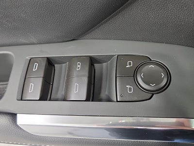 2026 Chevrolet Traverse LT 2LT