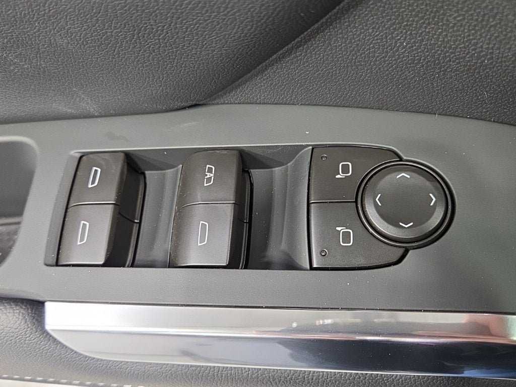 2026 Chevrolet Traverse LT 2LT