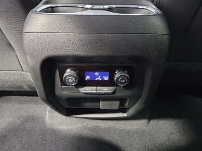 2026 Chevrolet Traverse LT 2LT