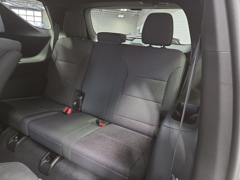 2026 Chevrolet Traverse LT 2LT