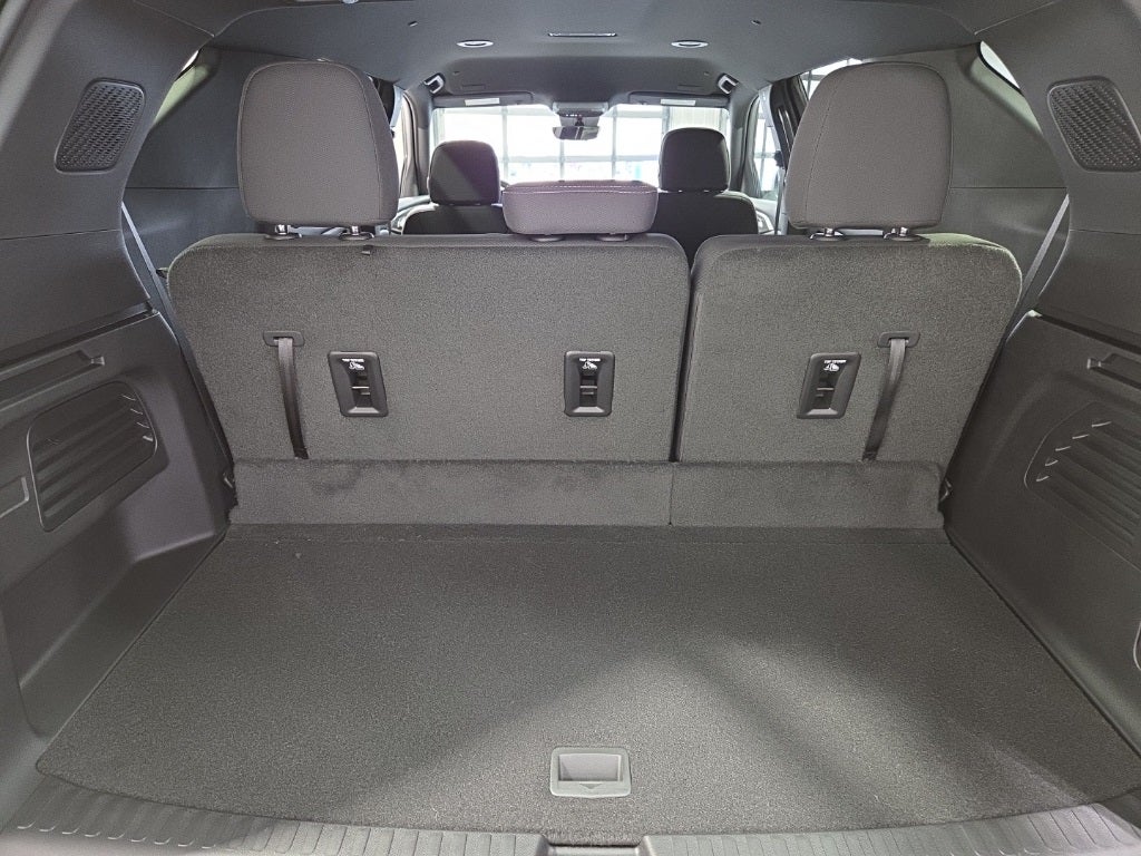 2026 Chevrolet Traverse LT 2LT