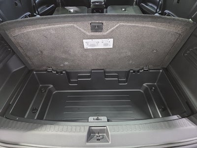 2026 Chevrolet Traverse LT 2LT