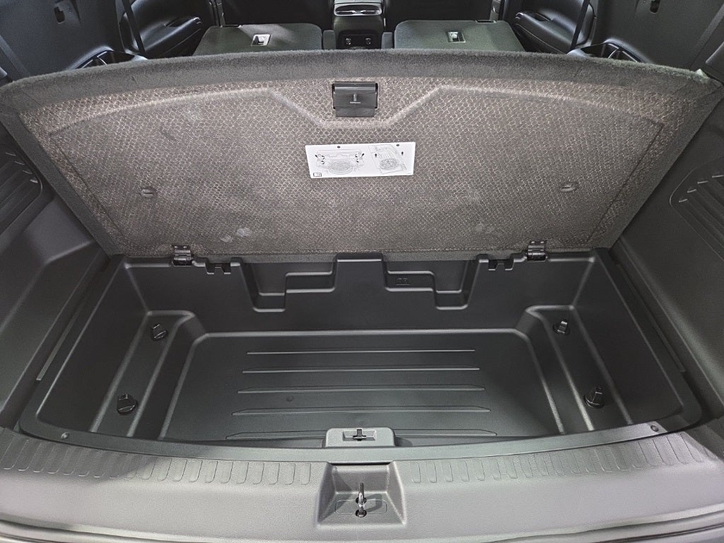 2026 Chevrolet Traverse LT 2LT